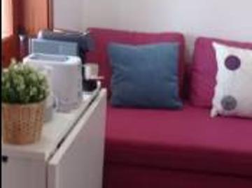 Piso en Venta en Santiago Coronación