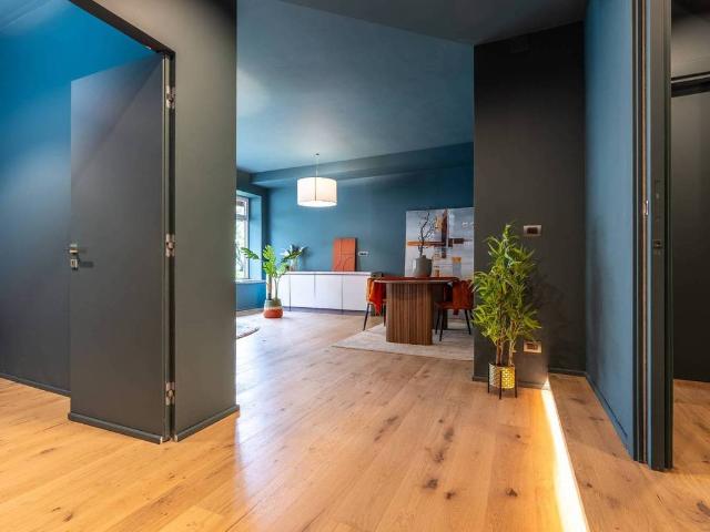 Piso en Venta en Santiago Coronación