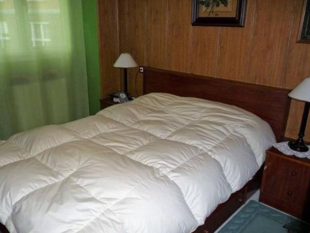 Piso en Venta en Santiago Coronación