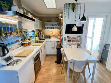 Piso en Venta en Santiago Coronación
