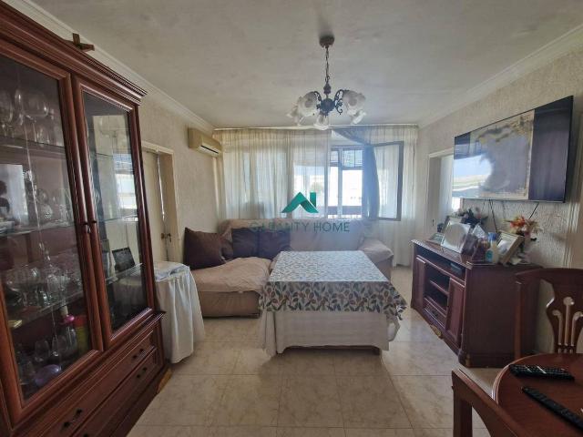 Piso en Venta en Santiago Coronación