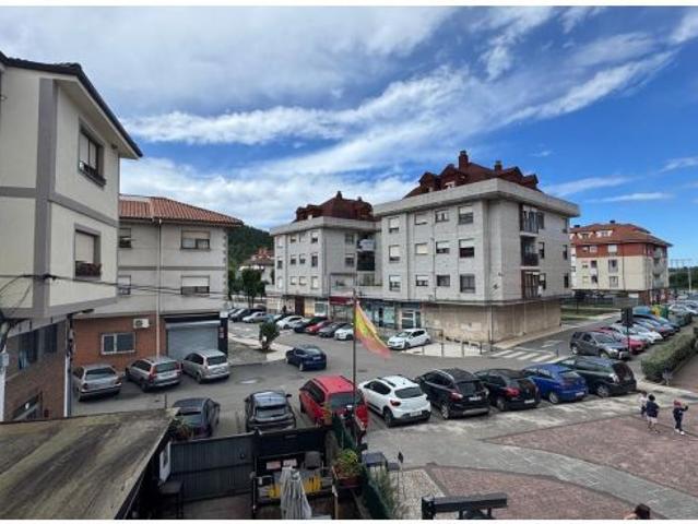 Piso en Venta en Santiago de Cartes, Cantabria