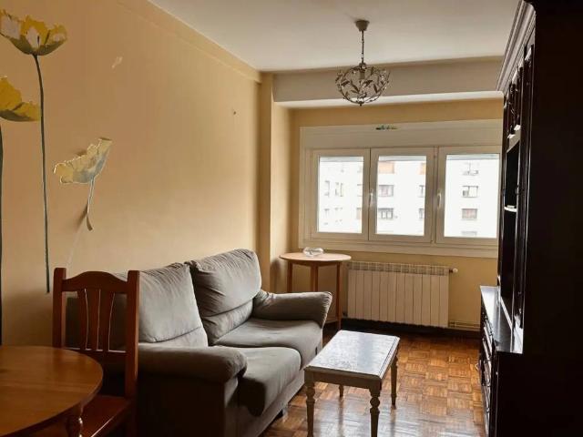 Piso en Venta en Santiago de Compostela
