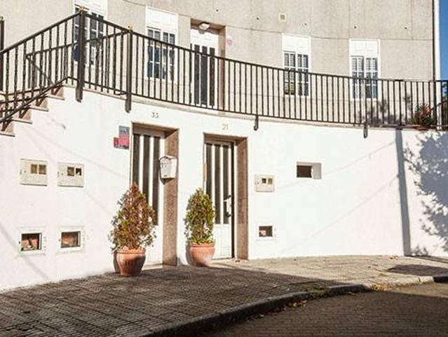 Piso en Venta en Santiago de Compostela