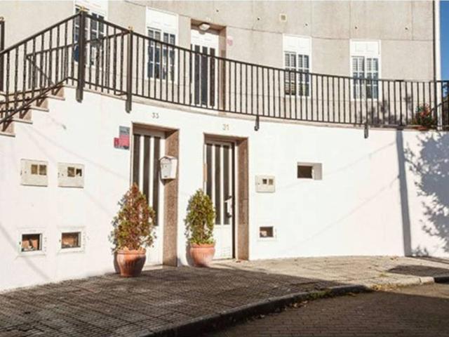 Piso en Venta en Santiago de Compostela