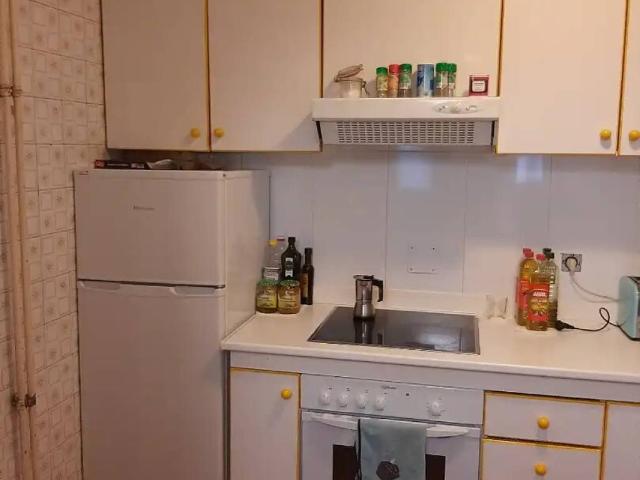 Piso en Venta en Santiago de Compostela