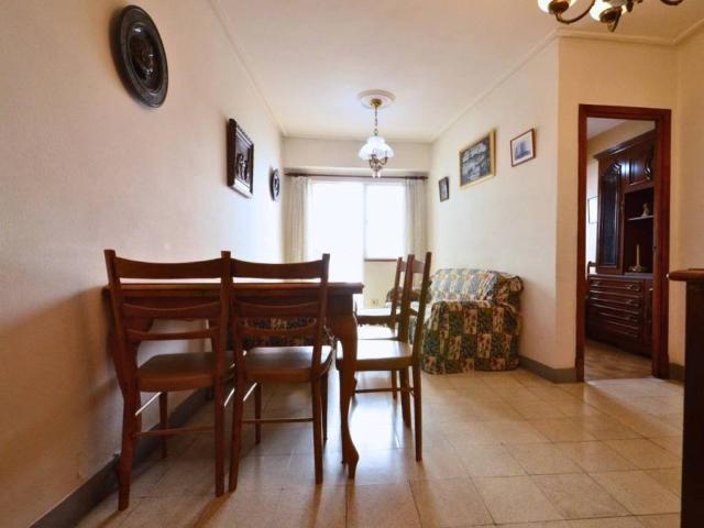 Piso en Venta en Santiago de Compostela