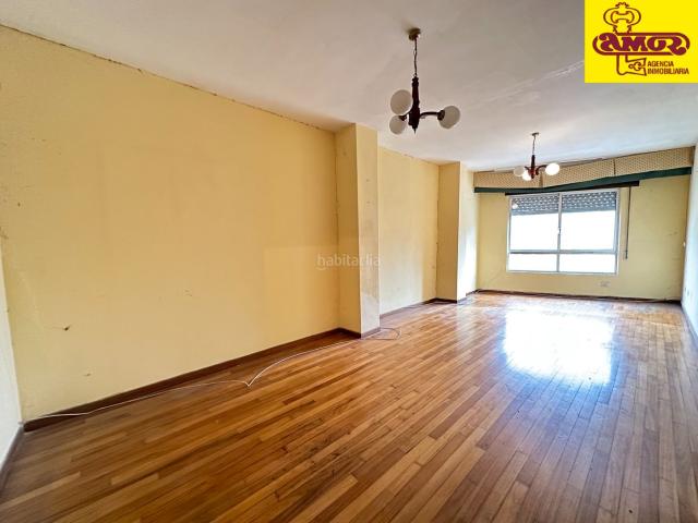 Piso en venta en Santiago de Compostela, Concheiros Fontiñas. Piso en venta en Avenida de Lugo. Pisos Santiago de.