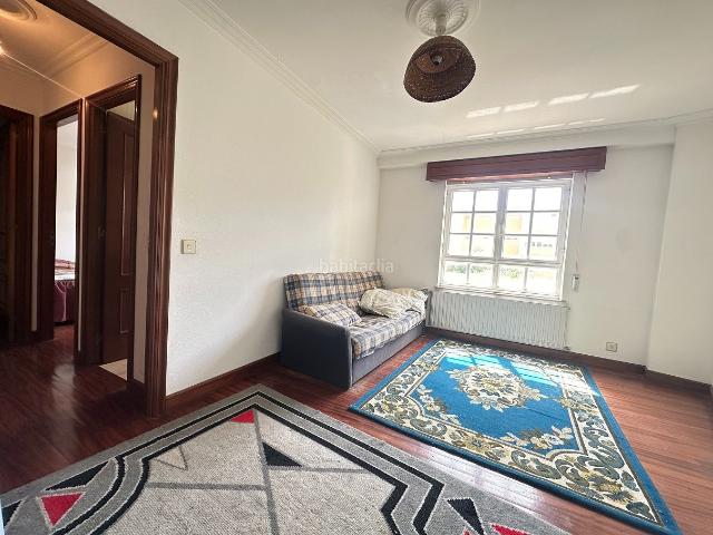 Piso en venta en Santiago de Compostela, Campus Sur Santa Marta. Piso en venta Avenida de Rosalía de Castro Campus Sur. Pisos Santiago de.