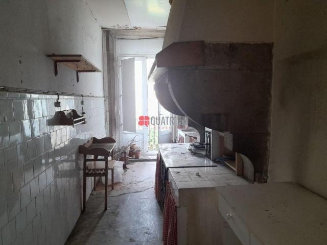 Piso en venta en Santiago de Compostela, Casco Histórico. Se vende piso en Rúa do Vilar, zona vieja de Santiago de Compostela. Pisos Santiago de.