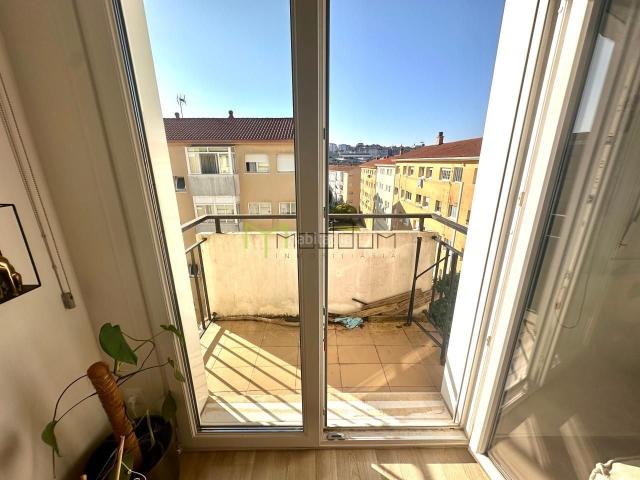 Piso en venta en Santiago de Compostela, Castiñeiriño Cruceiro de Sar. Pisos Santiago de.