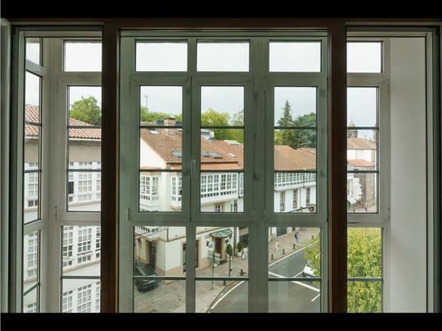 Piso en venta en Santiago de Compostela, A Coruña