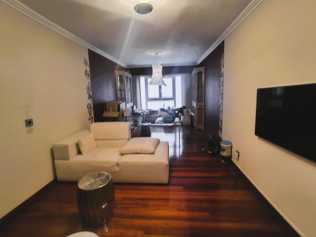 Piso en venta en Santiago de Compostela, Ensanche Sar. PISO CENTRICO EN SANTIAGO. Pisos Santiago de.