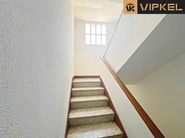 Piso en venta en Santiago de Compostela La Coruña