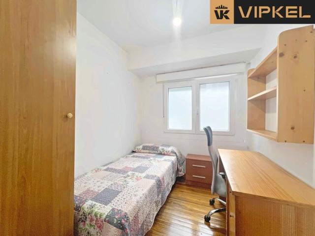 Piso en venta en Santiago de Compostela La Coruña
