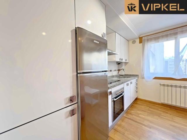 Piso en venta en Santiago de Compostela La Coruña