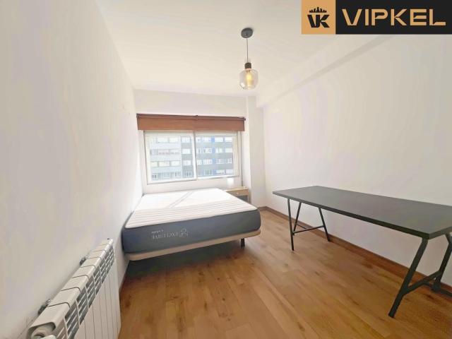 Piso en venta en Santiago de Compostela La Coruña