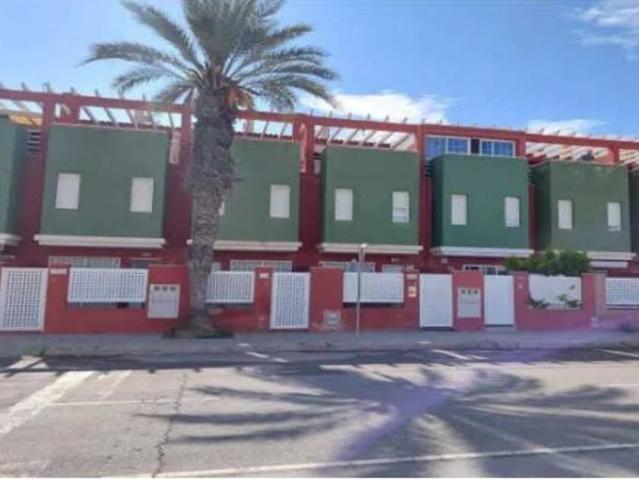 Piso en Venta en Santiago de la Ribera