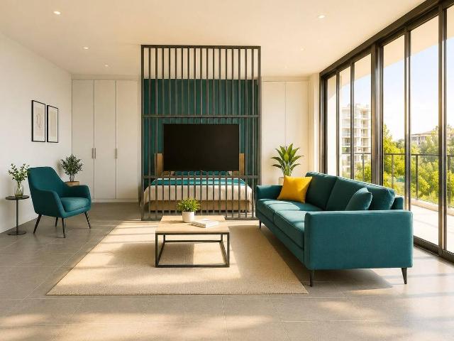 Piso en Venta en Santiago de la Ribera