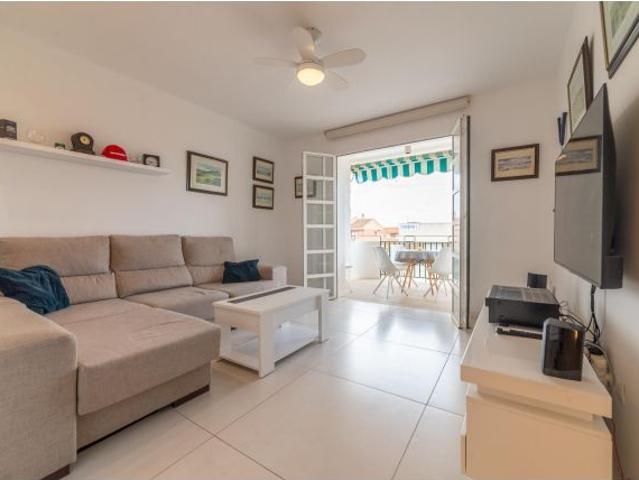 Piso en Venta en Santiago de la Ribera, Murcia