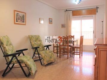 Piso en venta en Santiago de la Ribera, Murcia Costa Cálida