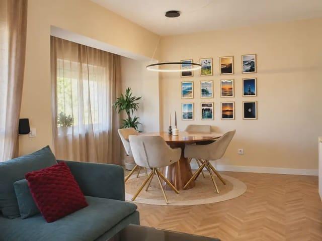 Piso en venta en Santiago de la Ribera, Murcia Costa Cálida