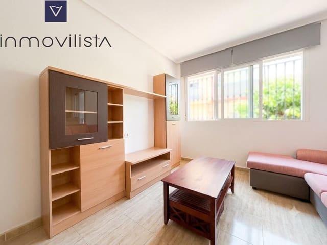 Piso en venta en Santiago de la Ribera, Murcia Costa Cálida