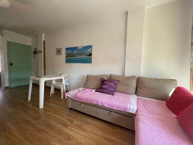 Piso en venta en Santiago de la Ribera, Murcia Costa Cálida
