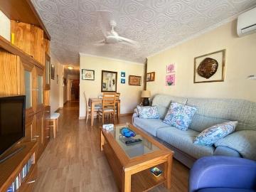 Piso en venta en Santiago de la Ribera, Murcia Costa Cálida