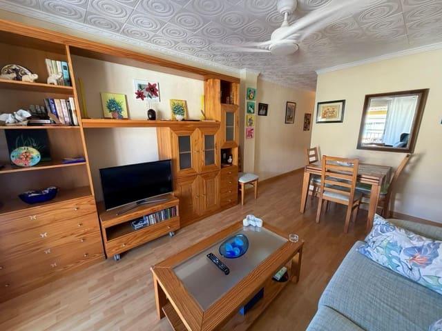 Piso en venta en Santiago de la Ribera, Murcia Costa Cálida