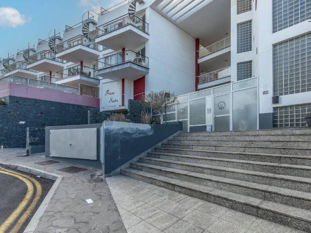 Piso en Venta en Santiago del Teide