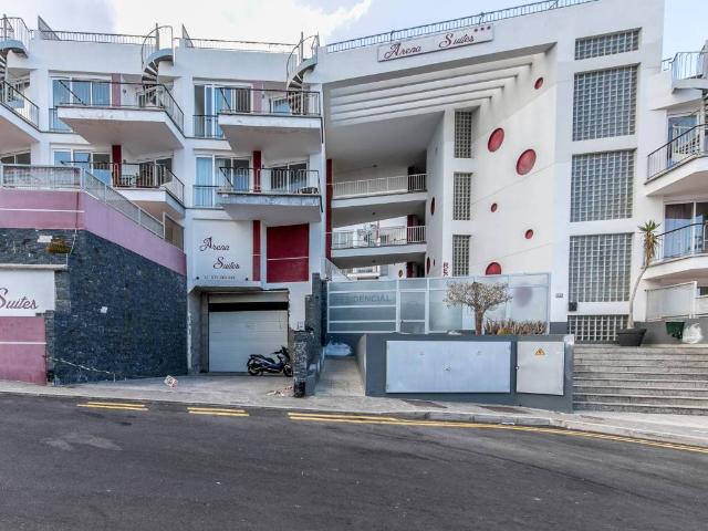 Piso en Venta en Santiago del Teide