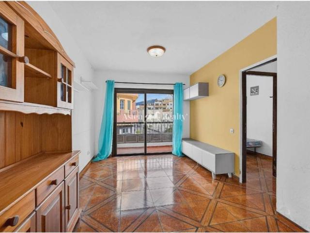 Piso en Venta en Santiago del Teide