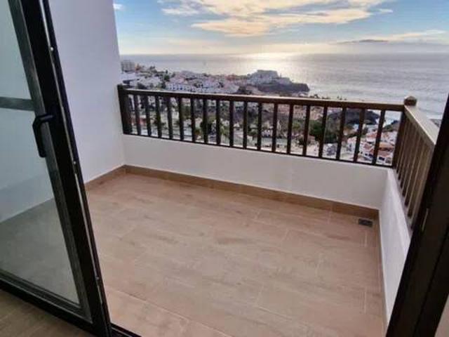 Piso en Venta en Santiago del Teide