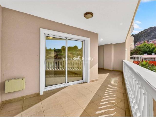 Piso en Venta en Santiago del Teide