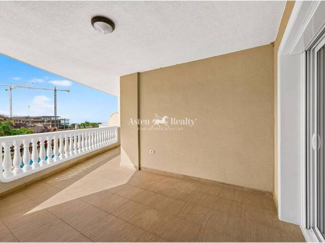 Piso en Venta en Santiago del Teide