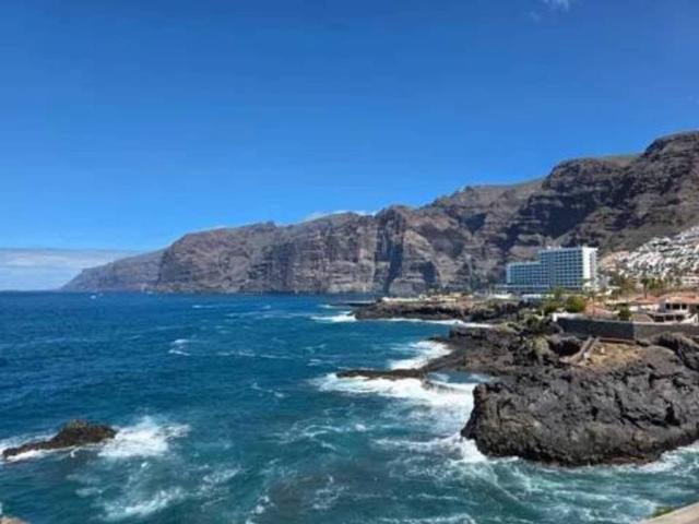 Piso en Venta en Santiago del Teide