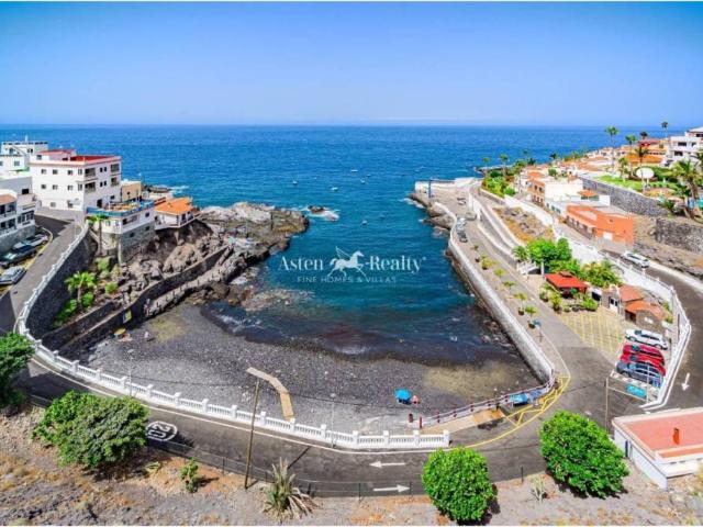 Piso en Venta en Santiago del Teide