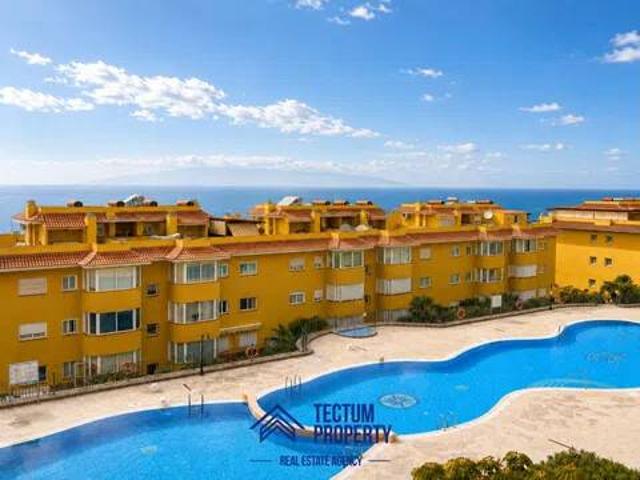 Piso en Venta en Santiago del Teide