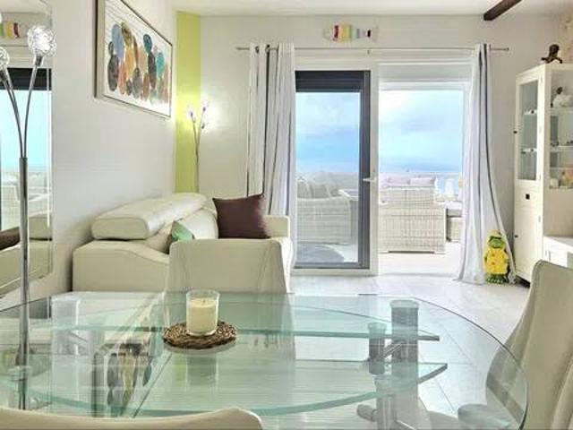 Piso en Venta en Santiago del Teide