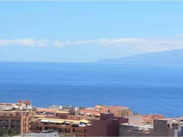 Piso en Venta en Santiago del Teide