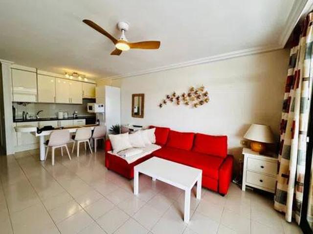 Piso en Venta en Santiago del Teide