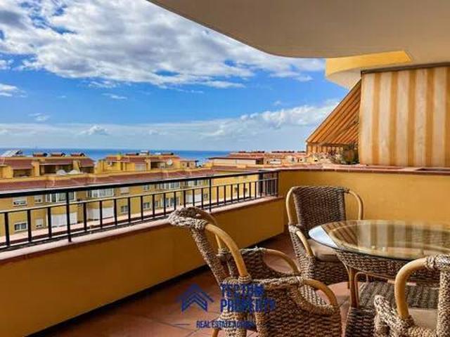 Piso en Venta en Santiago del Teide
