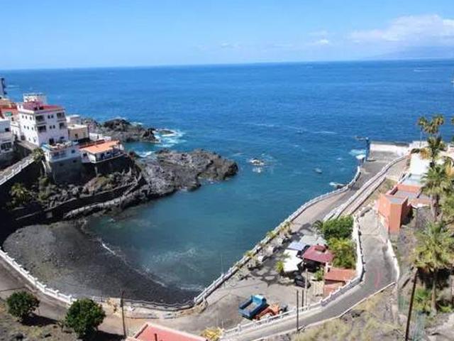 Piso en Venta en Santiago del Teide