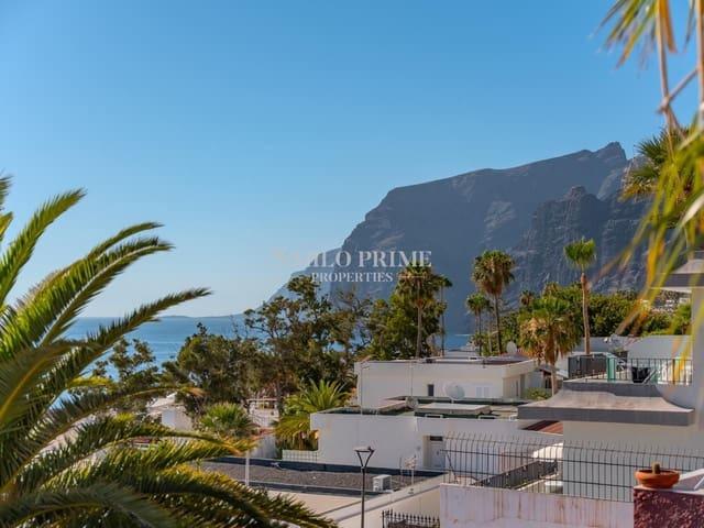 Piso en venta en Santiago del Teide, Tenerife