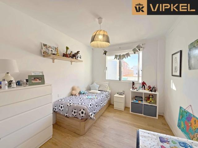 Piso en venta en Santiago del Teide Tenerife