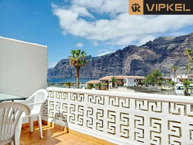 Piso en venta en Santiago del Teide Tenerife