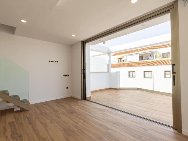 Piso en venta en Santiago del Teide, Tenerife