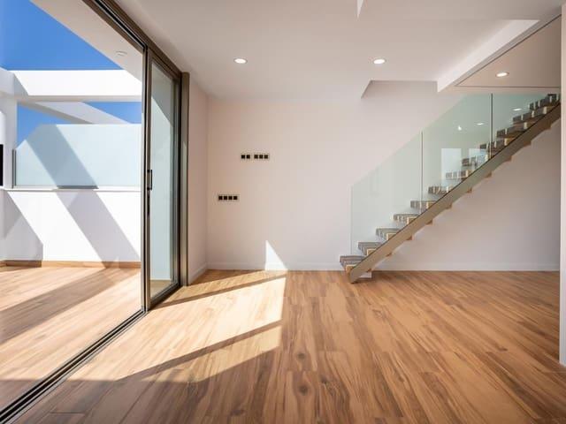 Piso en venta en Santiago del Teide, Tenerife