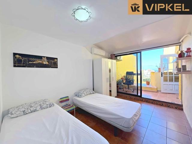 Piso en venta en Santiago del Teide Tenerife